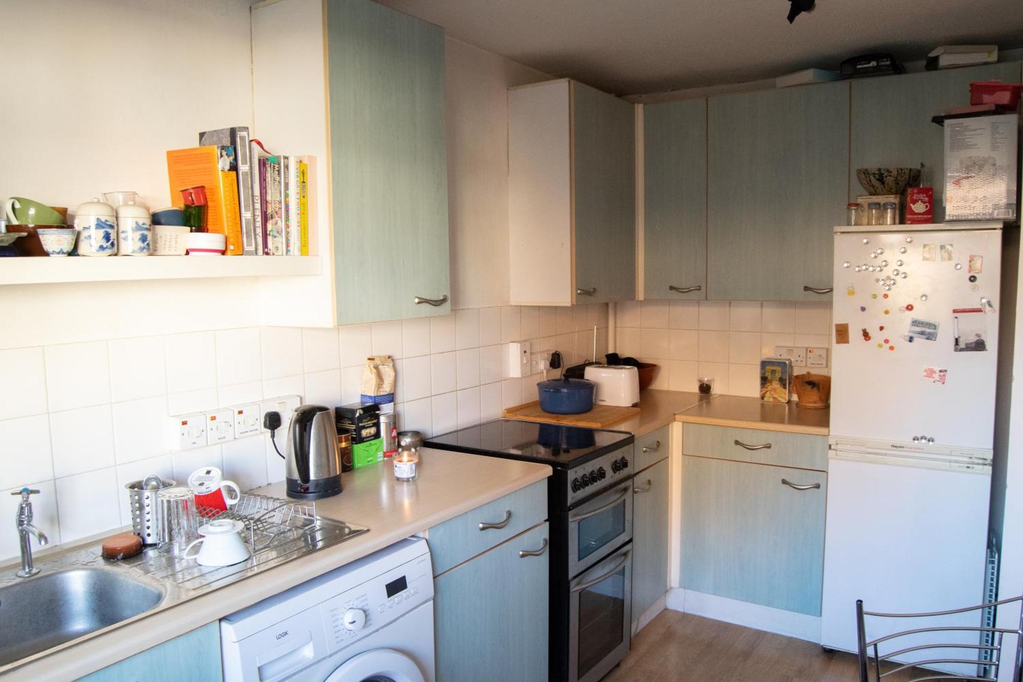 Characterful 1 Bedroom Flat Close To Dlr * Londres