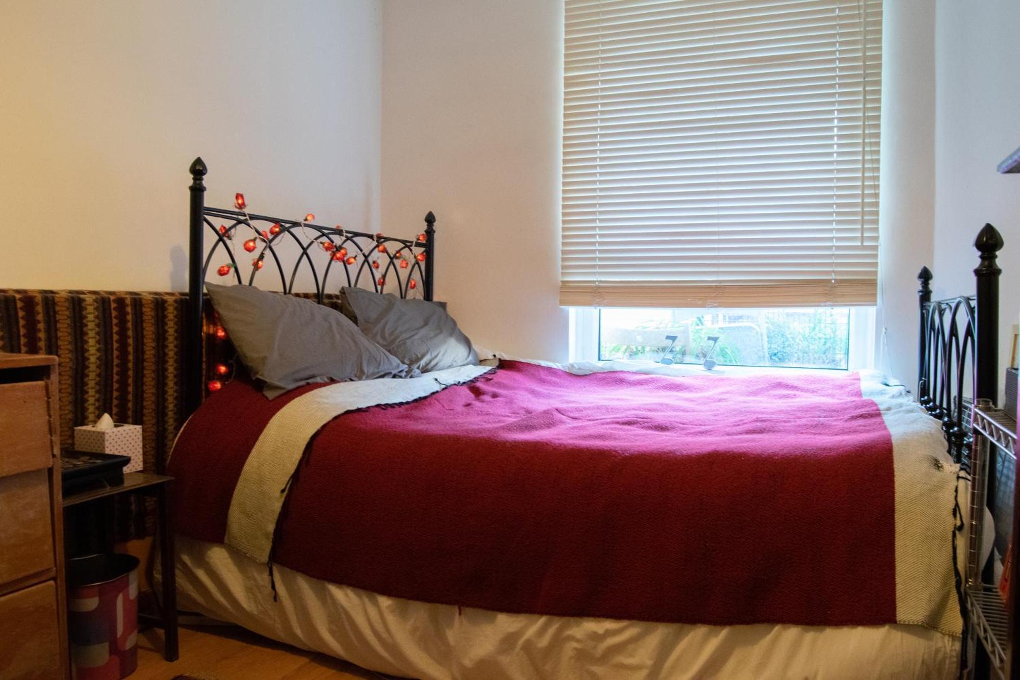 Characterful 1 Bedroom Flat Close To Dlr Apartamento