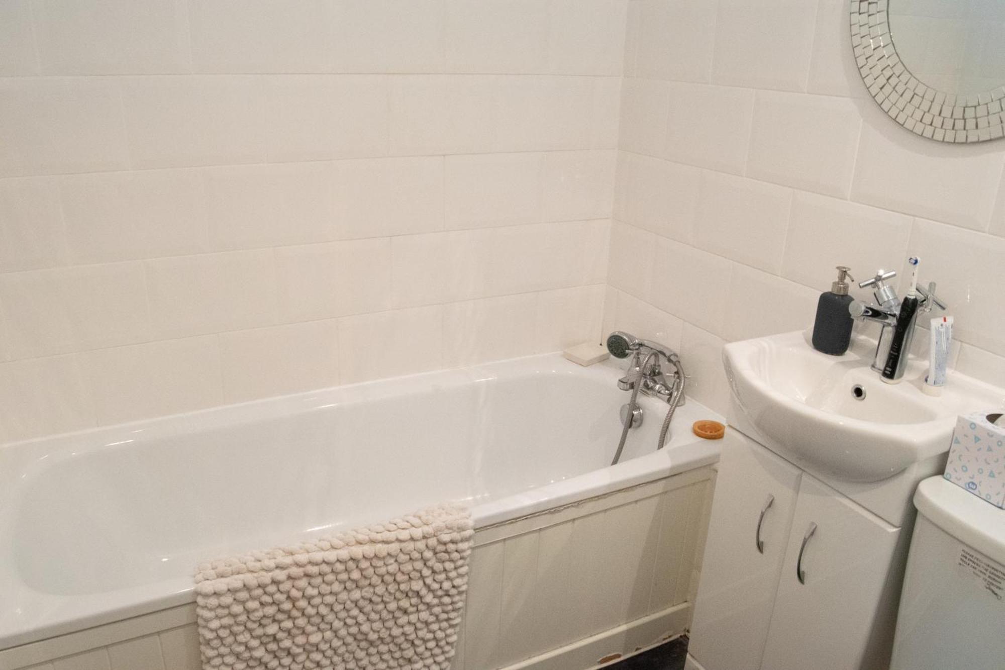 Apartamento Characterful 1 Bedroom Flat Close To Dlr