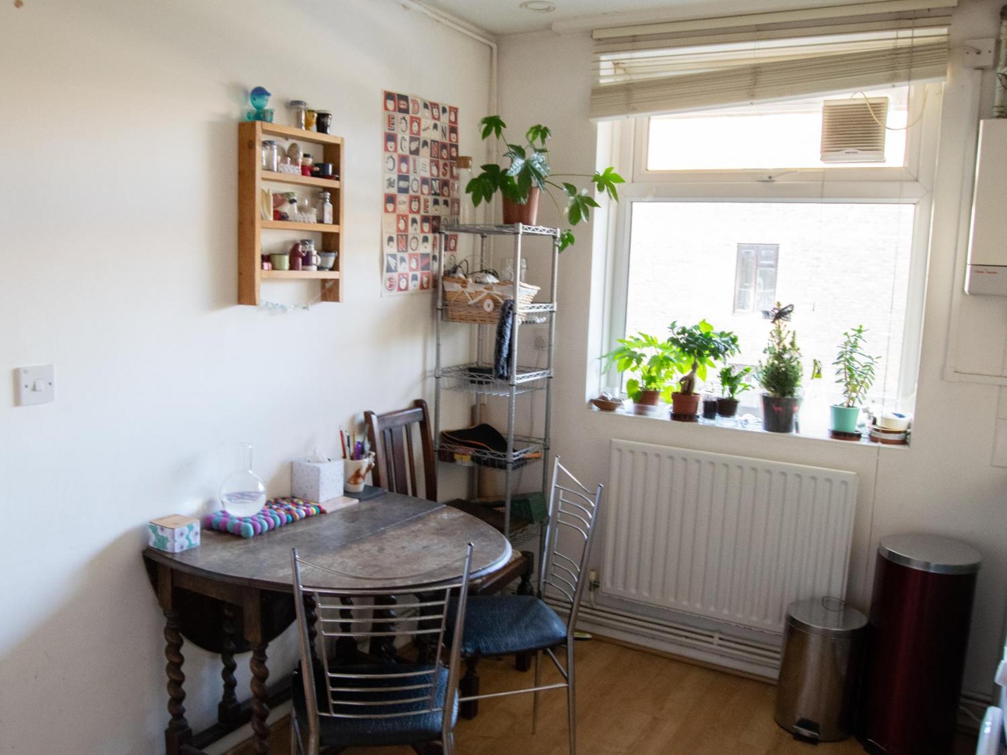 Apartamento Characterful 1 Bedroom Flat Close To Dlr *
