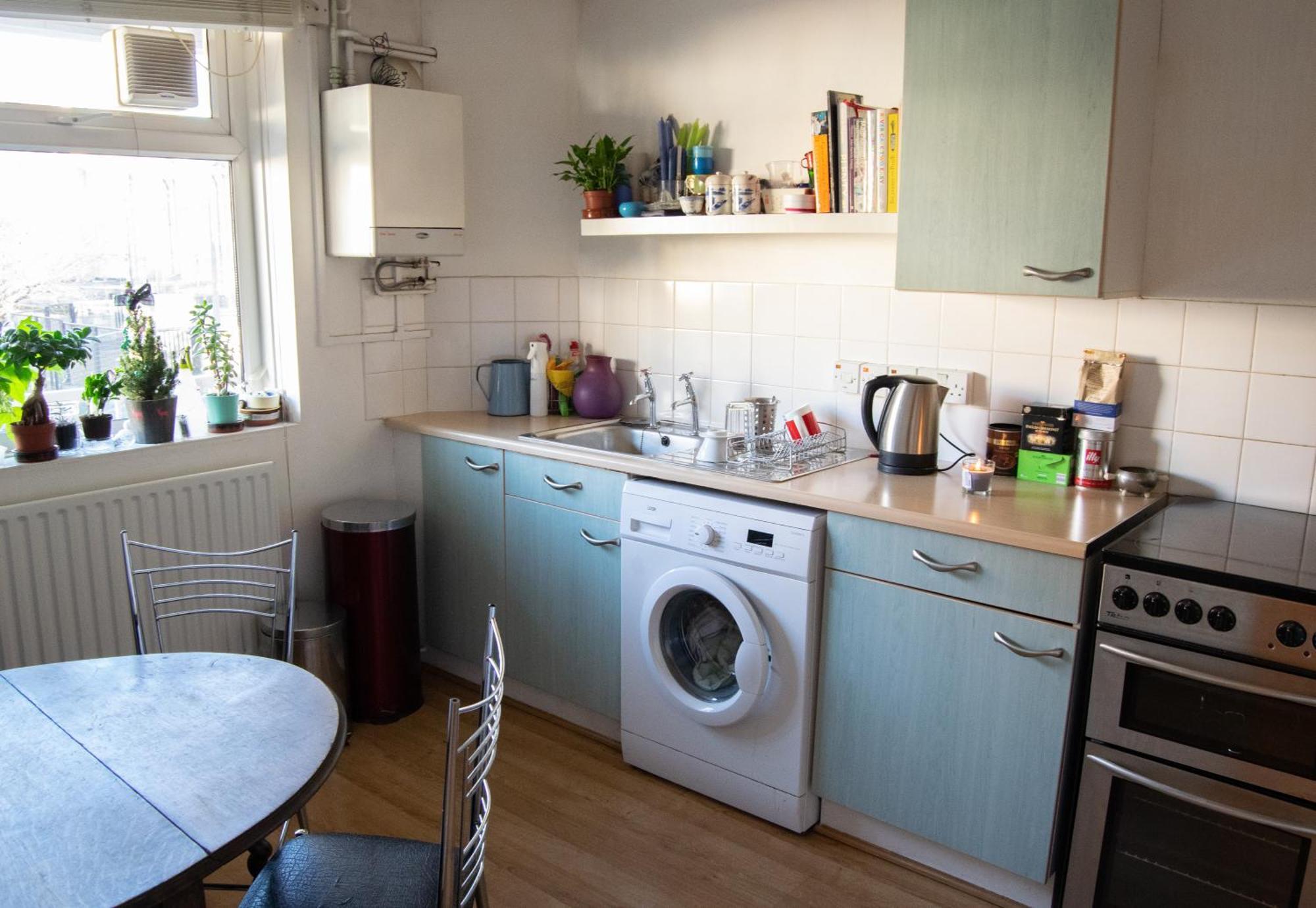 Characterful 1 Bedroom Flat Close To Dlr Apartamento Londres