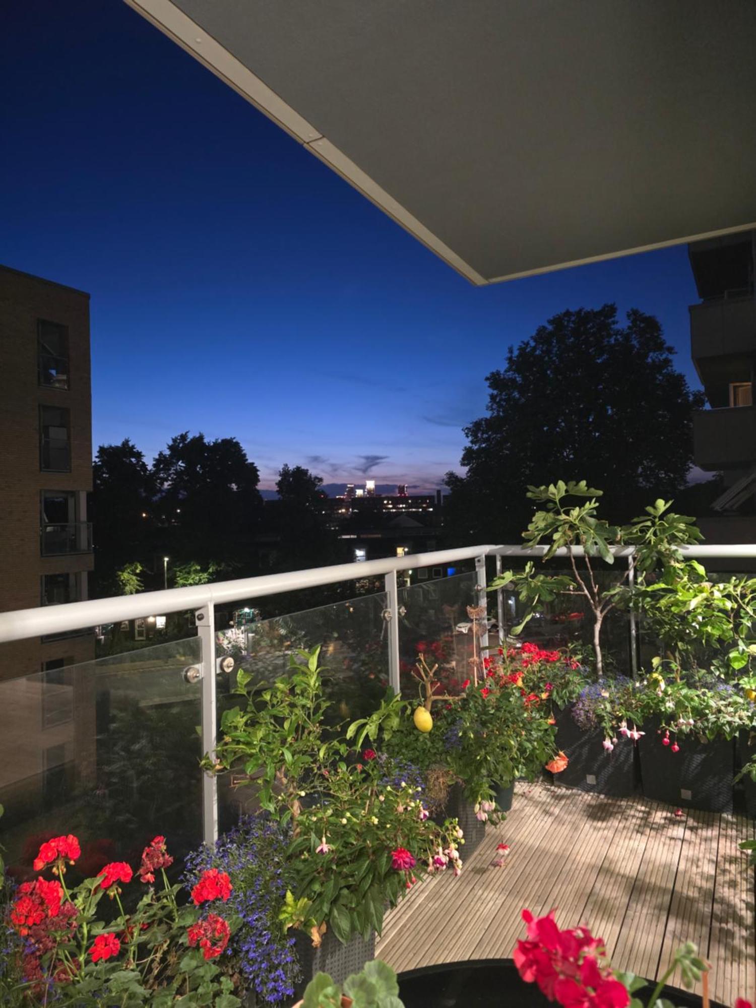 Homestay Brixton Village Flat- Private En-suite Double Bedroom *