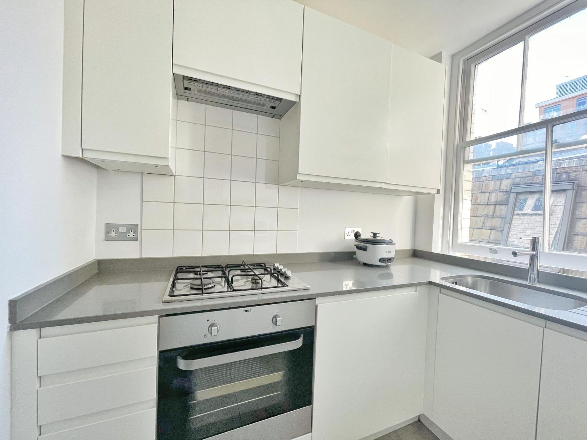Central - Zen Elegance Retreat Guest house London