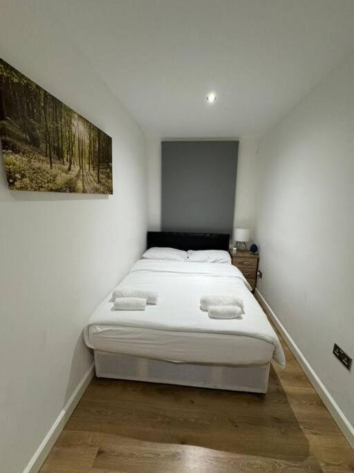 Sleep 6 - 5 Min From Camden Market Hw5 Apartment