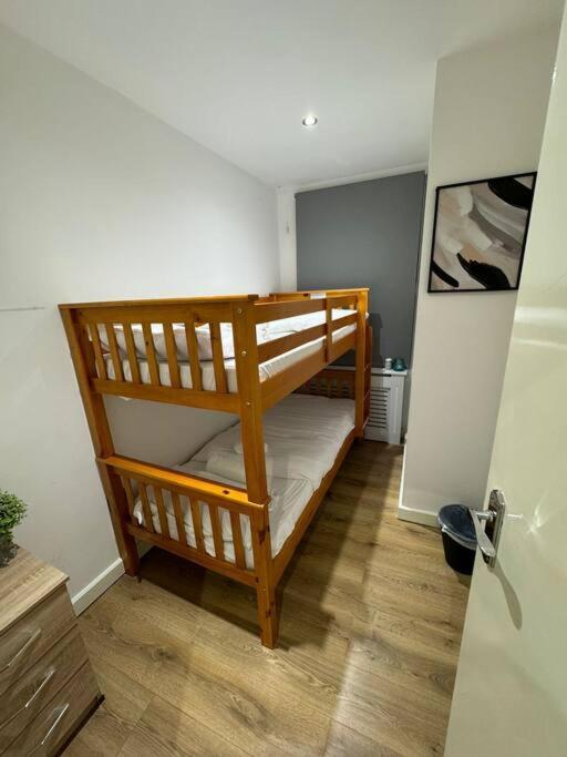 Sleep 6 - 5 Min From Camden Market Hw5 Apartment *