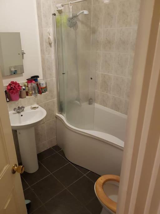 Flat Near Hyde Park, Central London Location Apartment