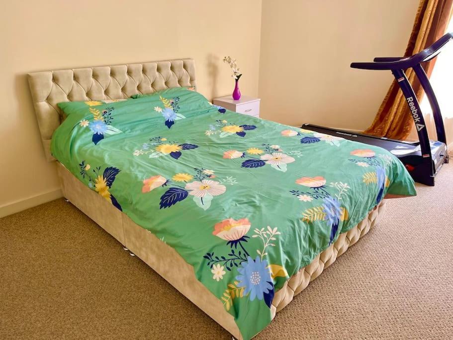 Flat Near Hyde Park, Central London Location Apartment London
