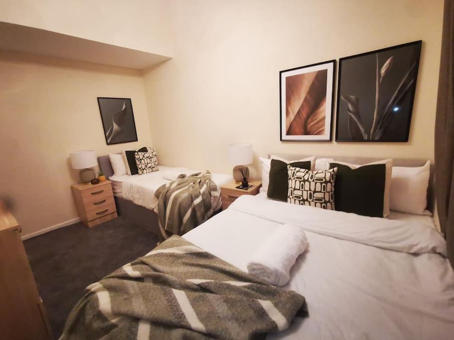 Cozy Near O2 Arena * London