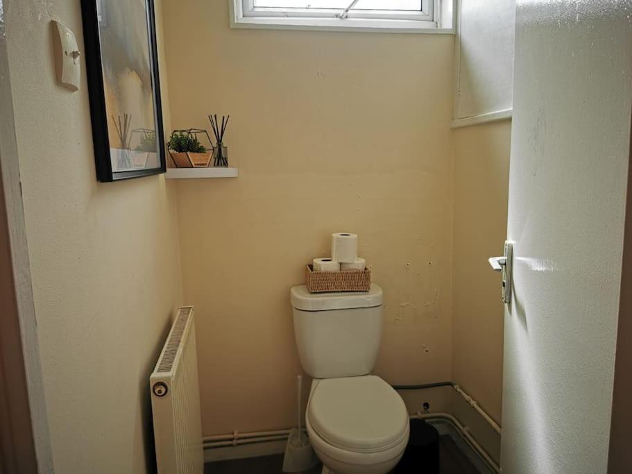 Cozy Near O2 Arena *
