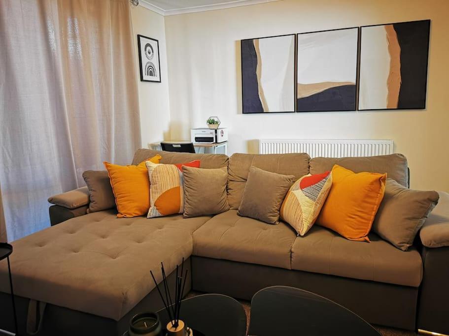 Cozy Near O2 Arena