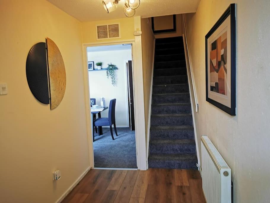 Cozy Near O2 Arena Guest house *