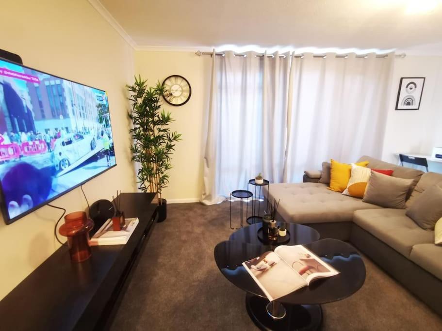 Guest house Cozy Near O2 Arena London