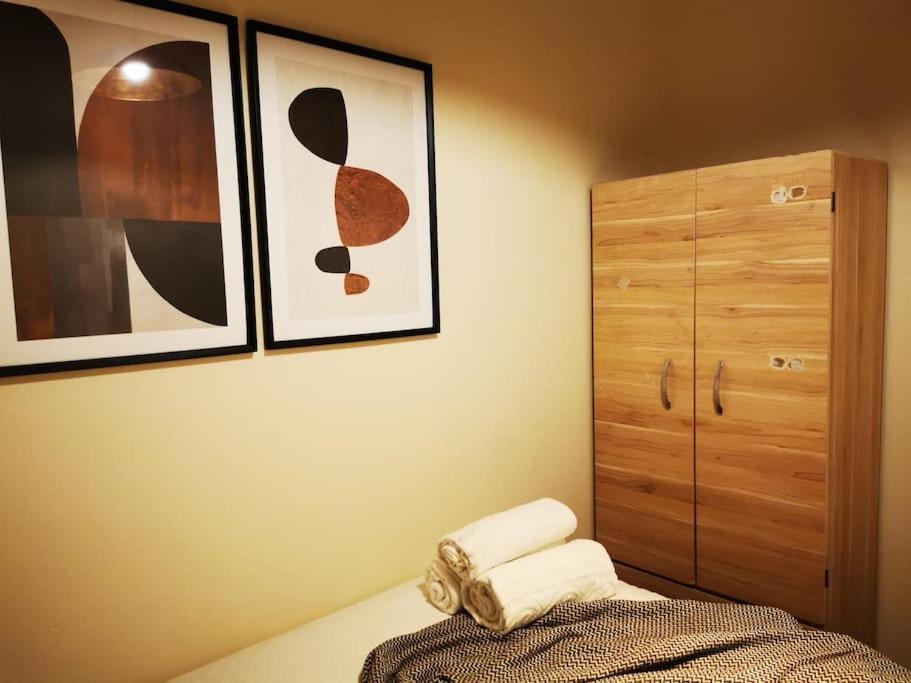 Cozy Near O2 Arena * London