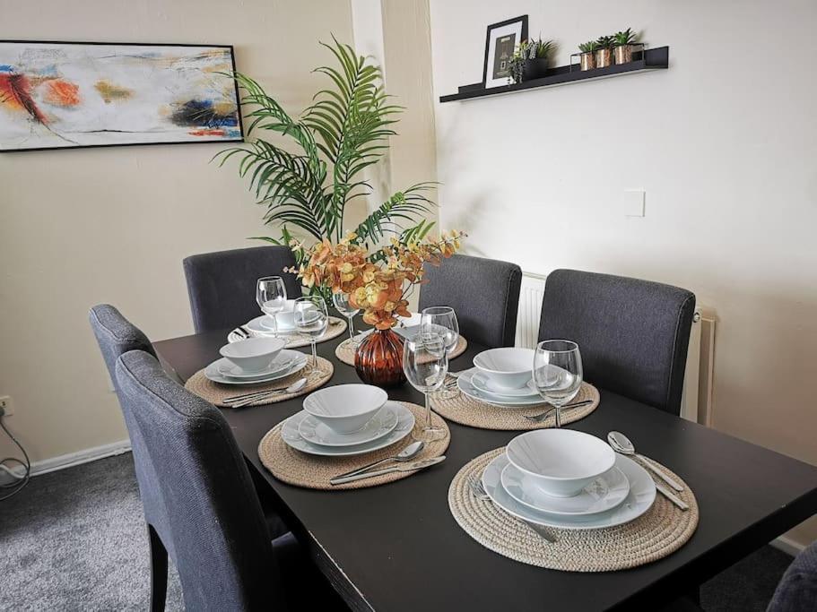 Guest house Cozy Near O2 Arena London