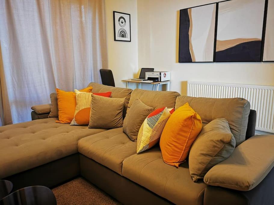 Cozy Near O2 Arena London