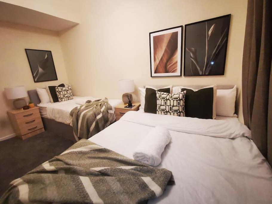 Cozy Near O2 Arena * London