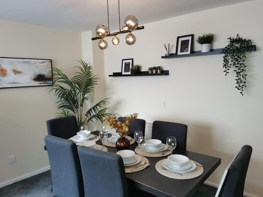 Guest house Cozy Near O2 Arena London