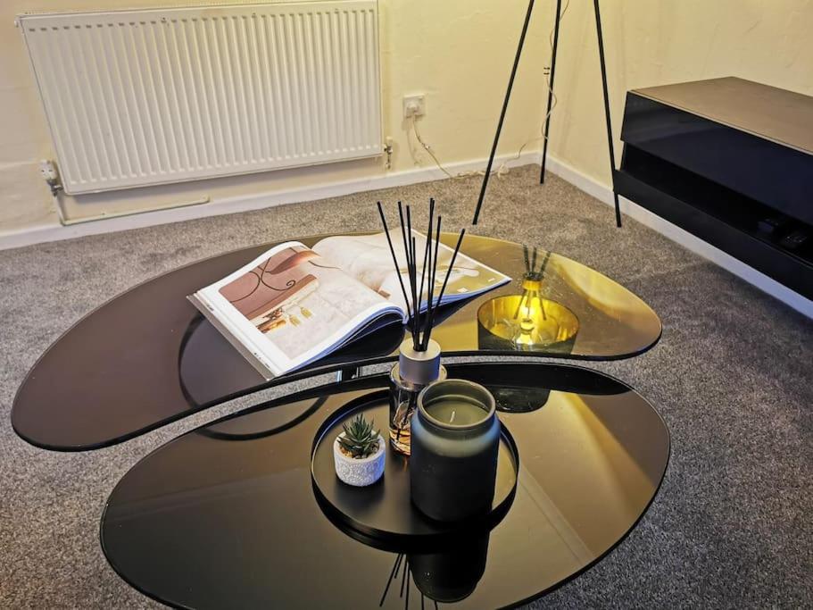 Cozy Near O2 Arena *