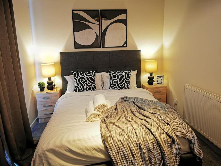 Cozy Near O2 Arena Guest house *