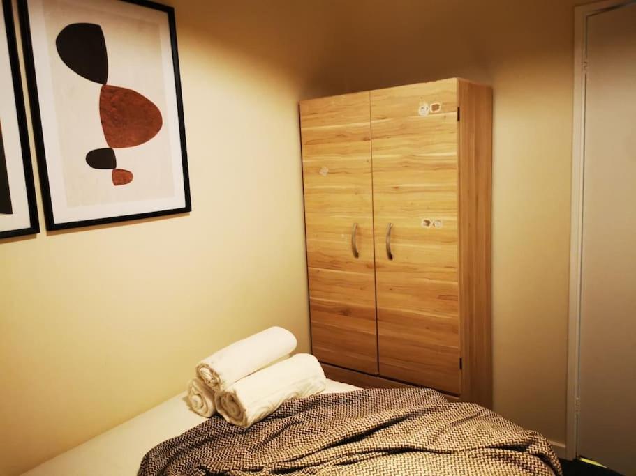Guest house Cozy Near O2 Arena *