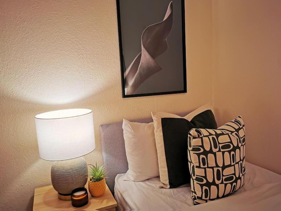 Guest house Cozy Near O2 Arena London