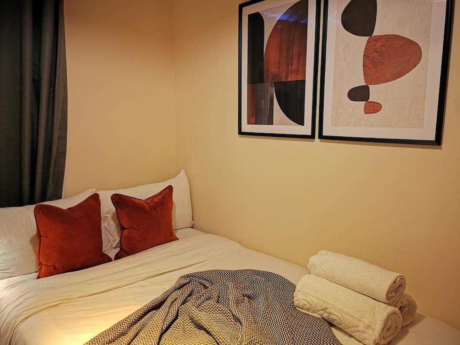 Cozy Near O2 Arena * London