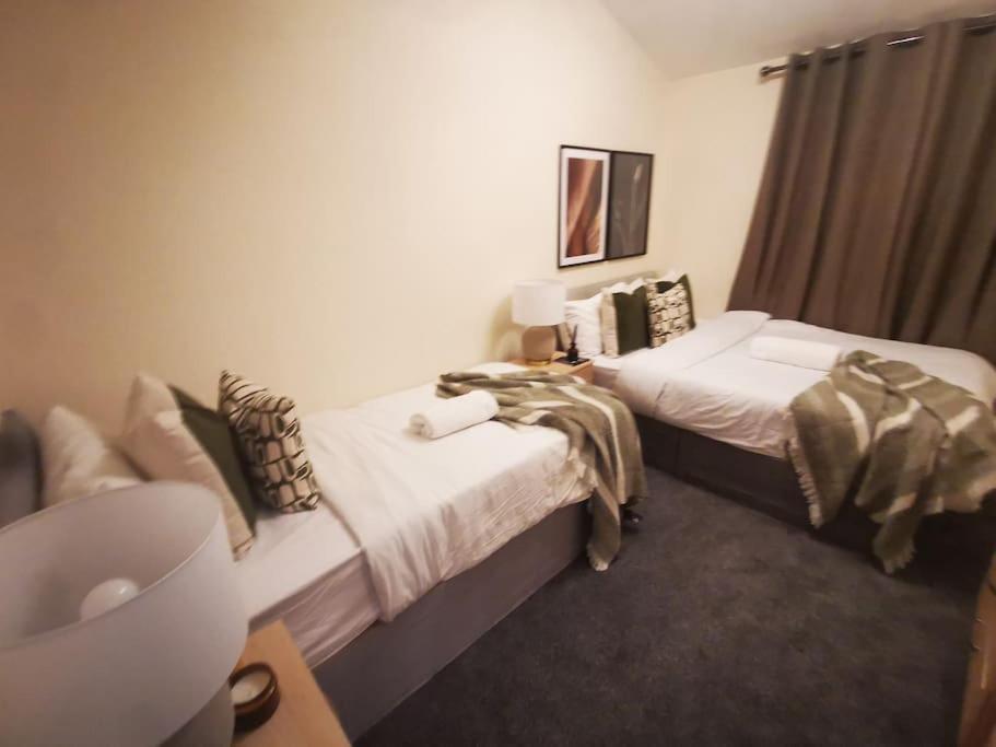Guest house Cozy Near O2 Arena