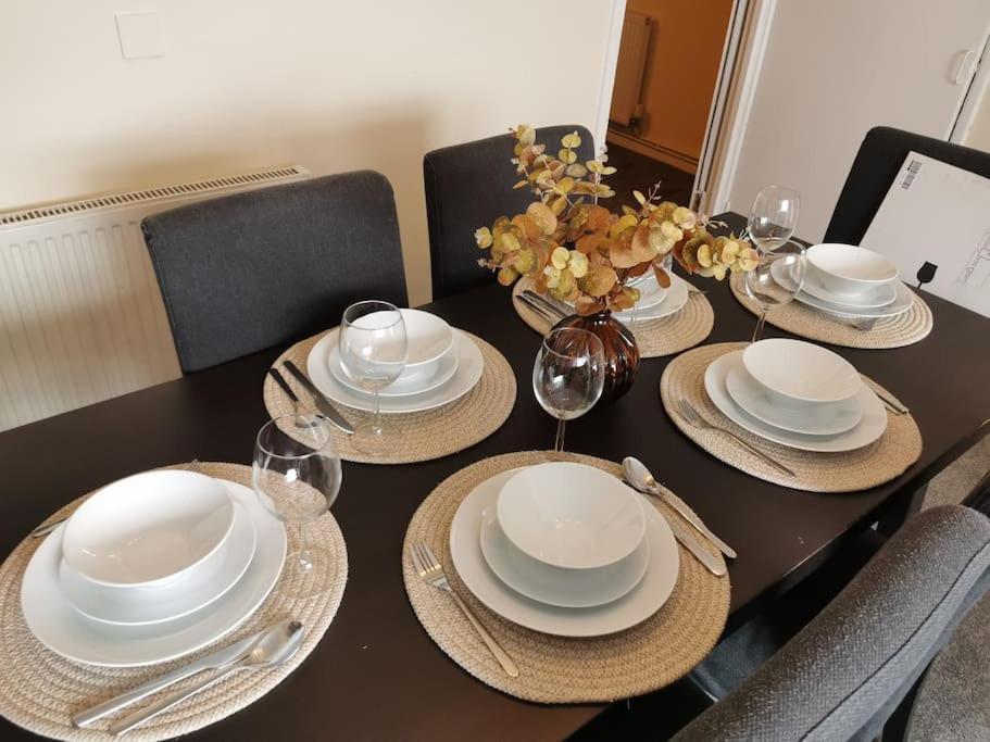 Guest house Cozy Near O2 Arena *