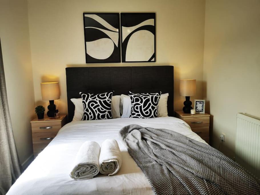 Cozy Near O2 Arena Guest house London