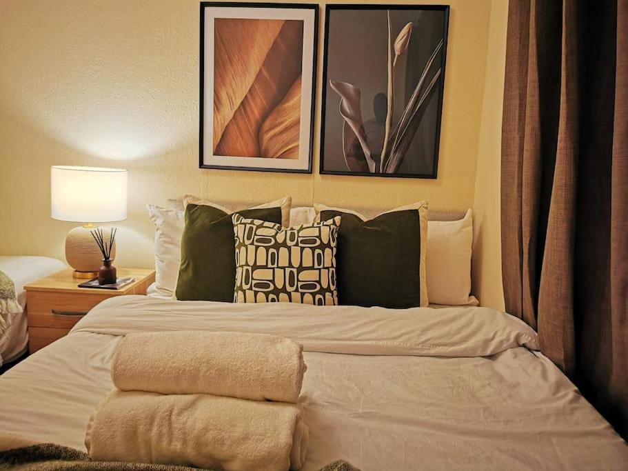 Guest house Cozy Near O2 Arena London
