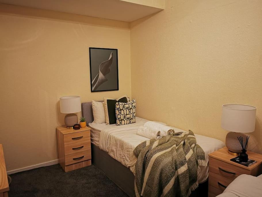 Guest house Cozy Near O2 Arena