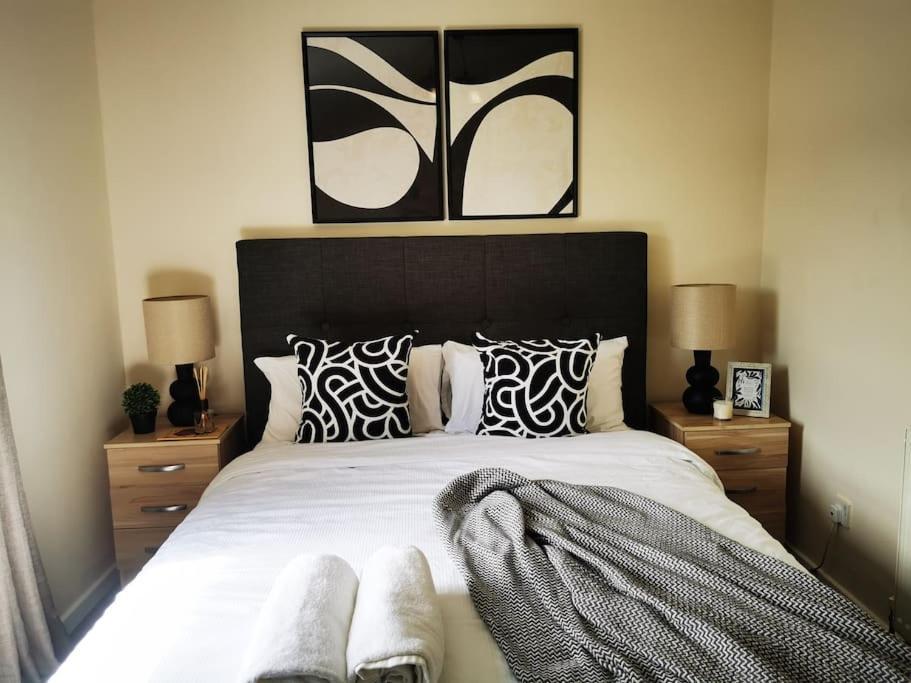 Cozy Near O2 Arena Guest house *