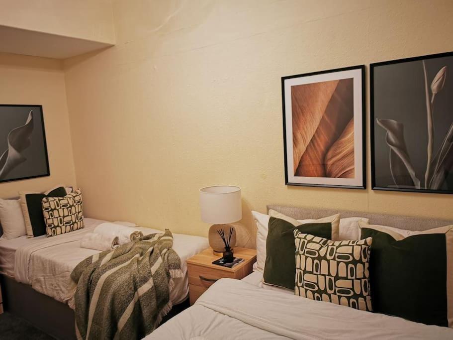 Cozy Near O2 Arena Guest house *