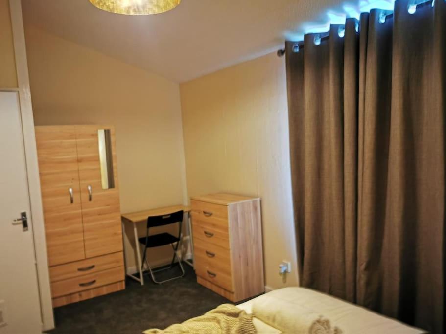 Guest house Cozy Near O2 Arena London