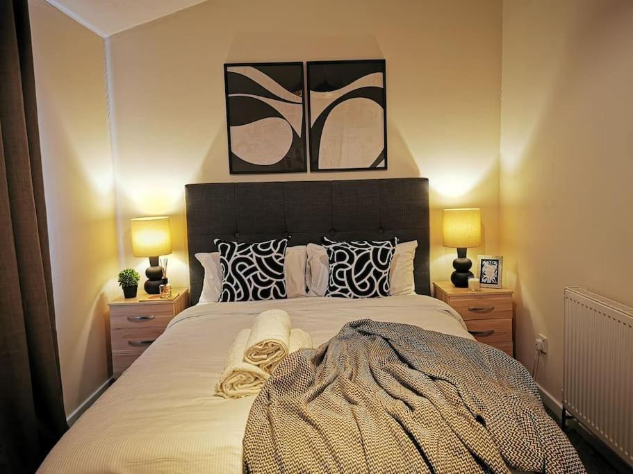 Cozy Near O2 Arena * London