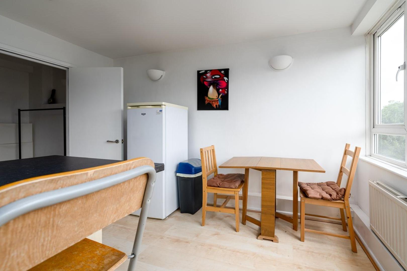 Guestready - Convenient In Whitechapel Apartment