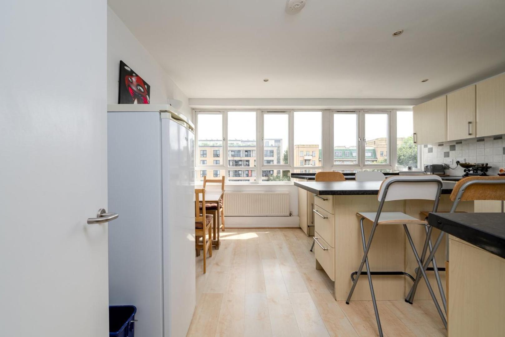 Guestready - Convenient In Whitechapel London