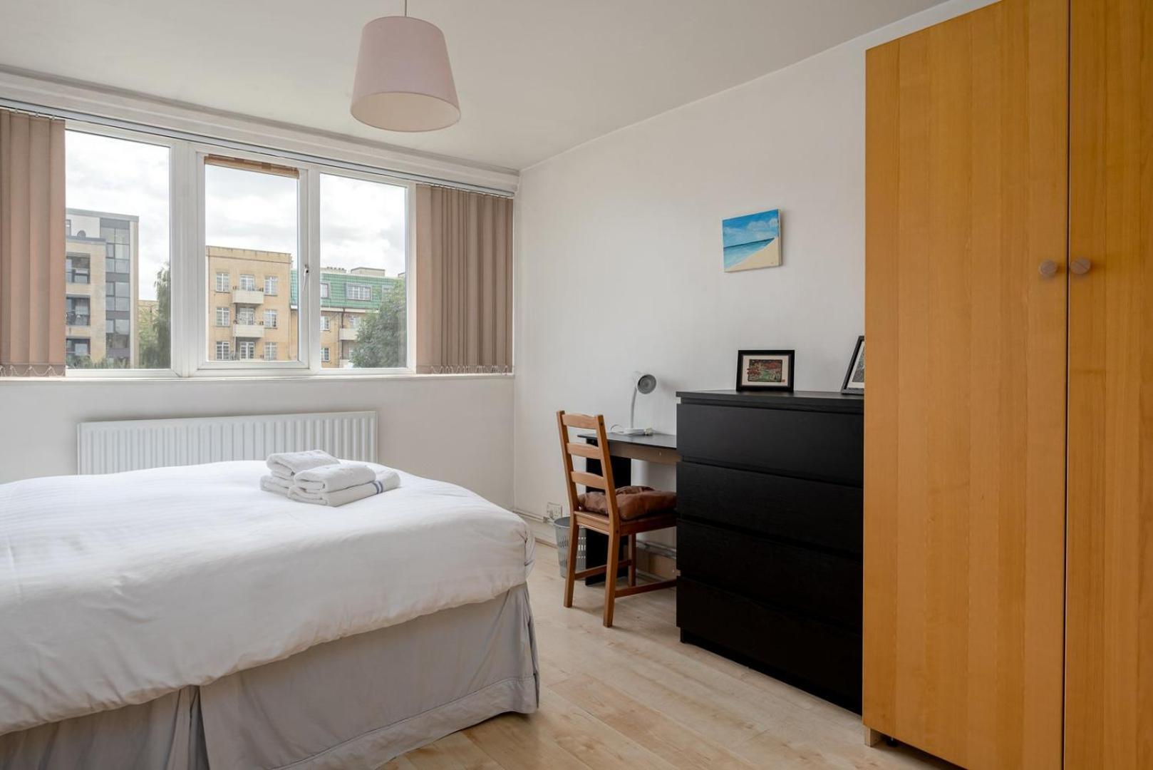 Guestready - Convenient In Whitechapel * London
