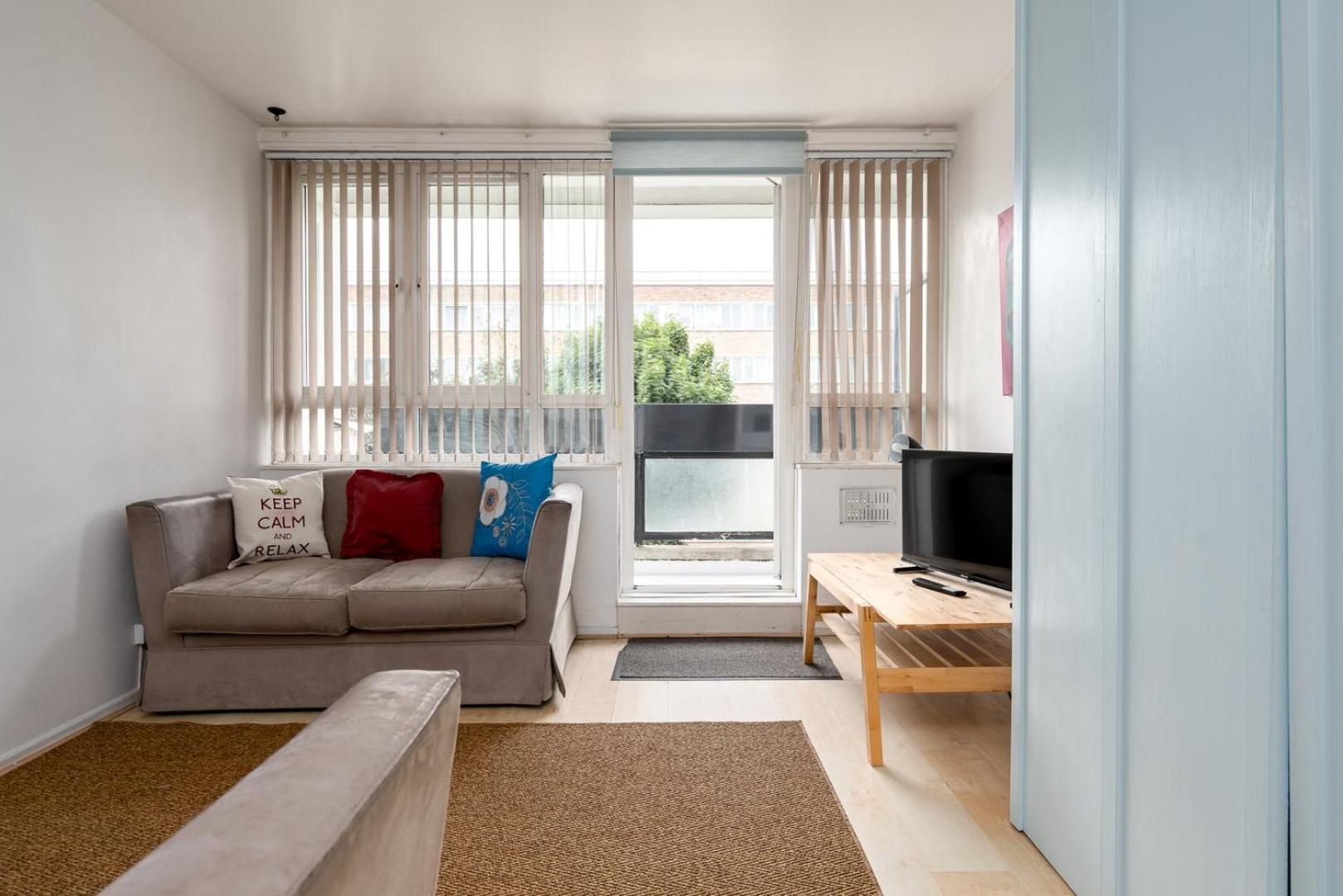 Apartment Guestready - Convenient In Whitechapel