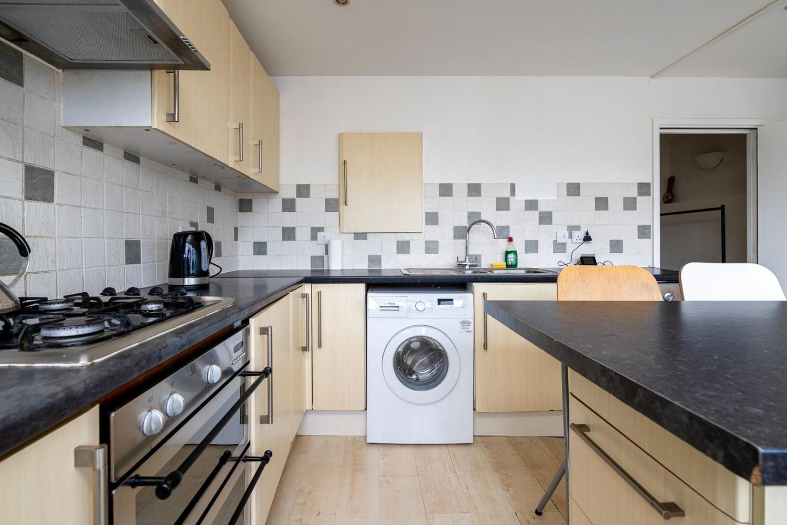 Guestready - Convenient In Whitechapel Apartment *