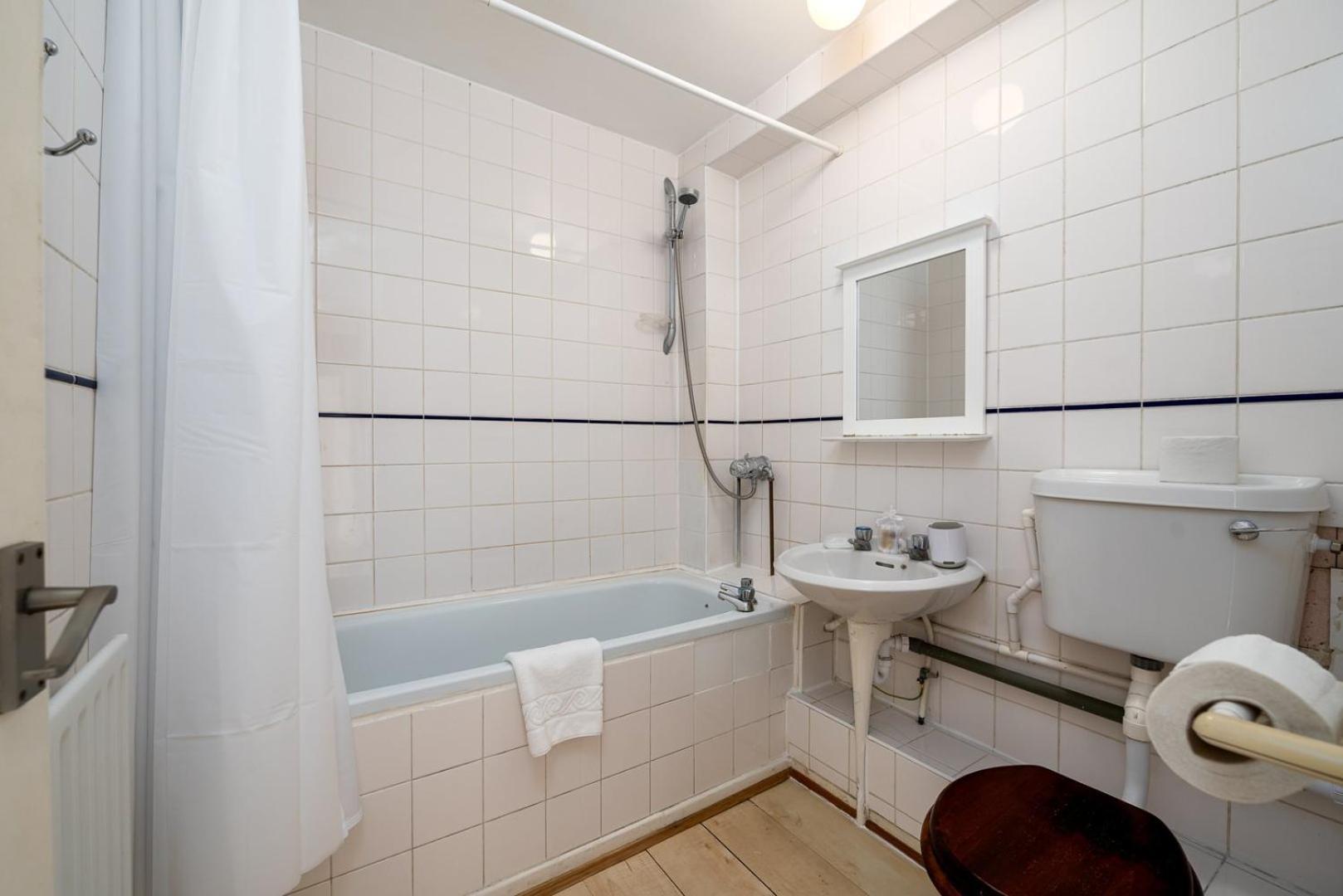 Guestready - Convenient In Whitechapel Apartment London