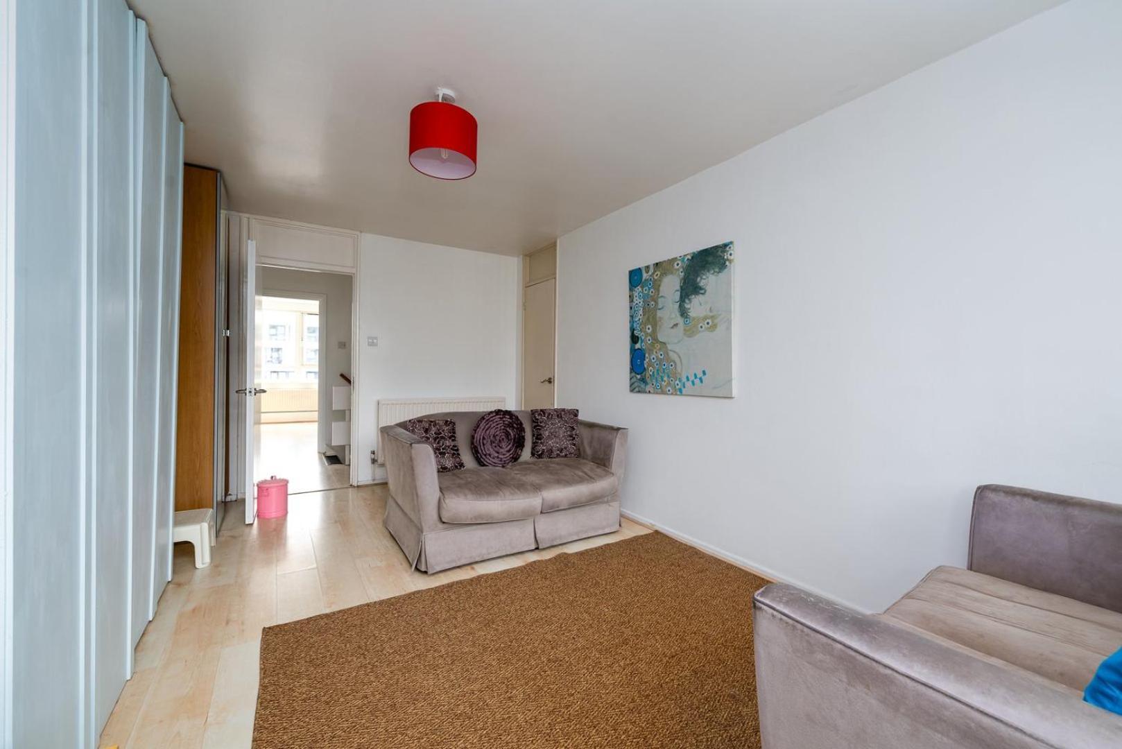 Guestready - Convenient In Whitechapel * London