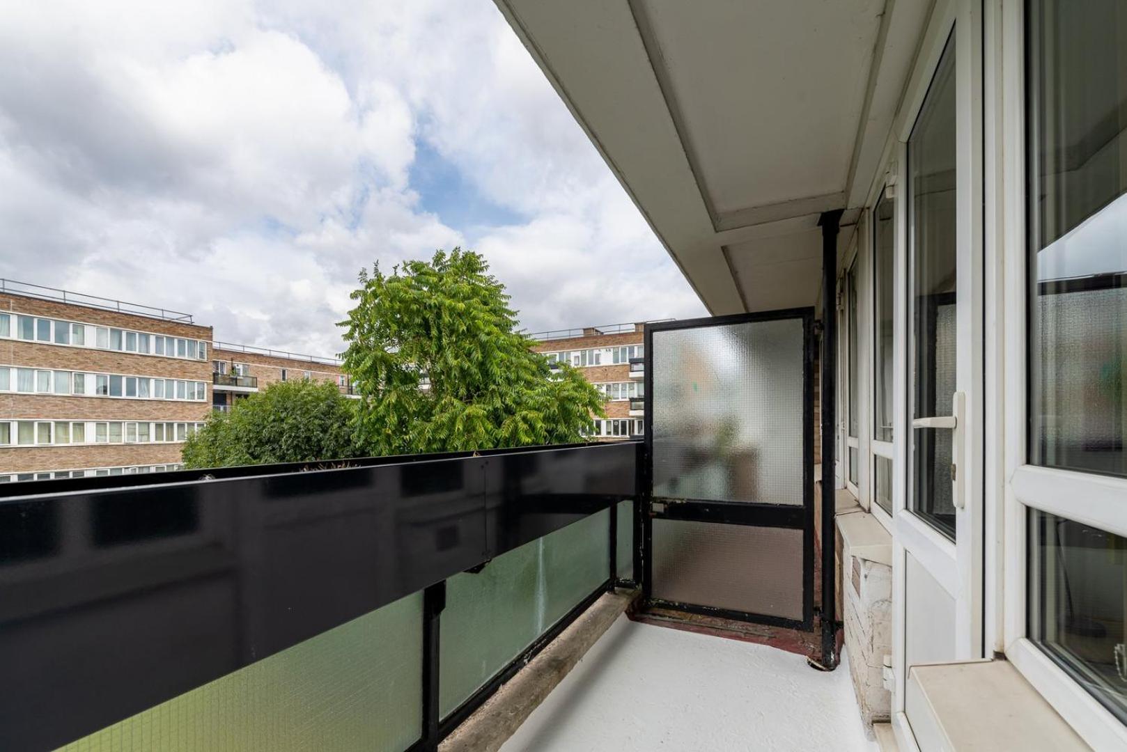 Apartment Guestready - Convenient In Whitechapel
