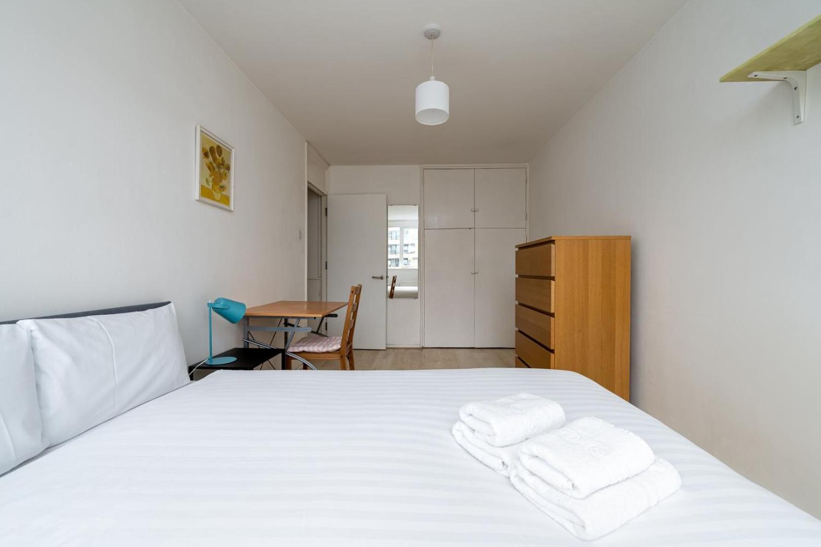 Apartment Guestready - Convenient In Whitechapel *