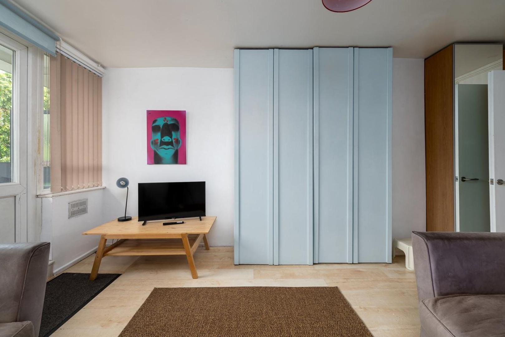 Guestready - Convenient In Whitechapel Apartment