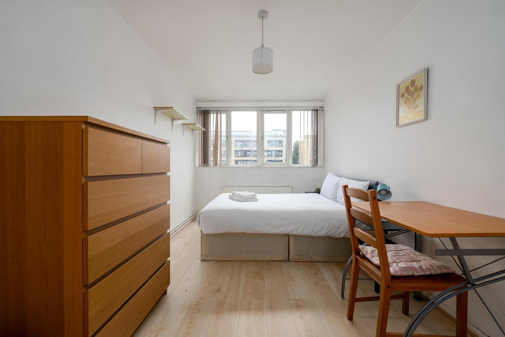Apartment Guestready - Convenient In Whitechapel *
