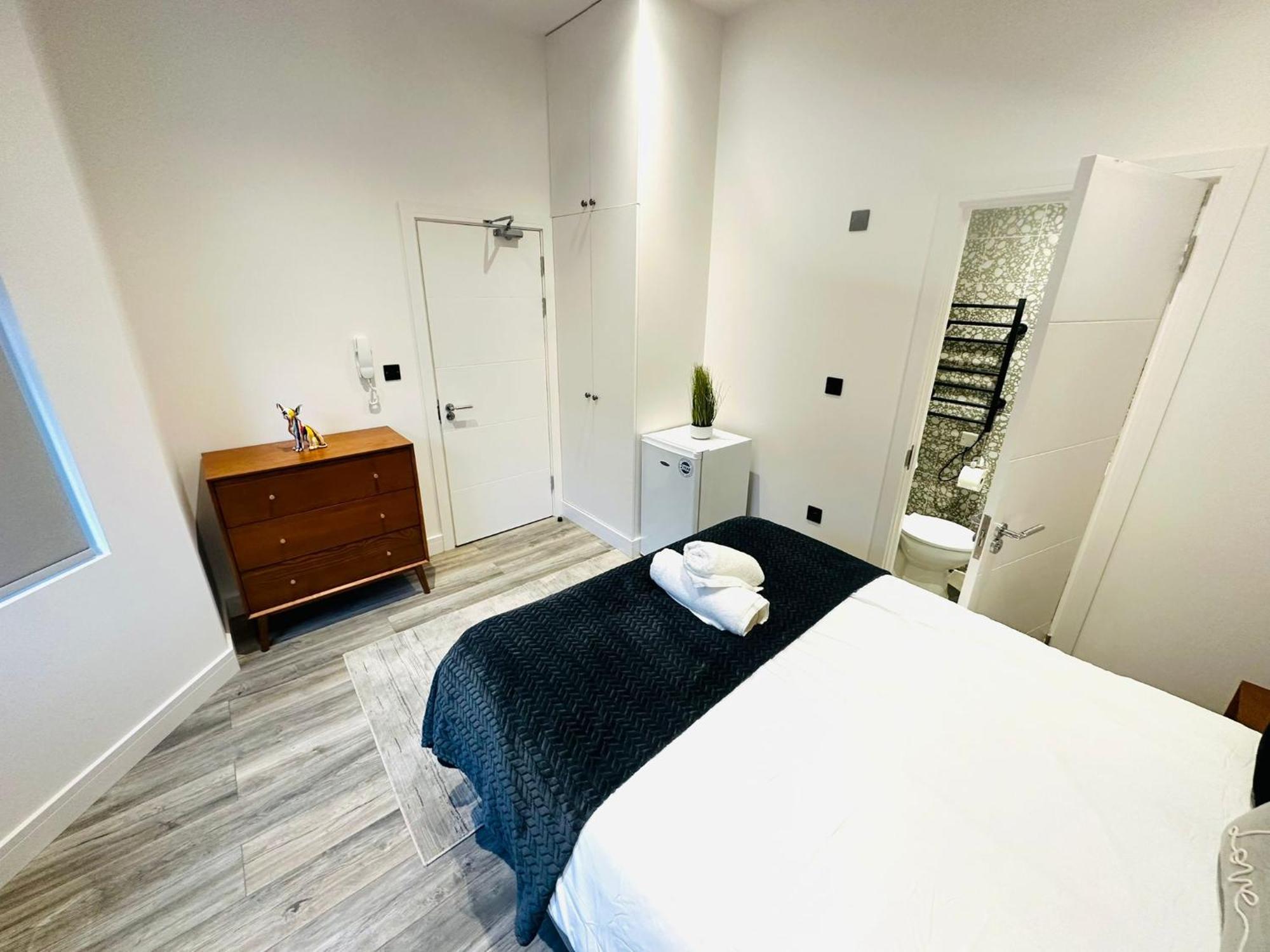 Beautiful Location Guest house London