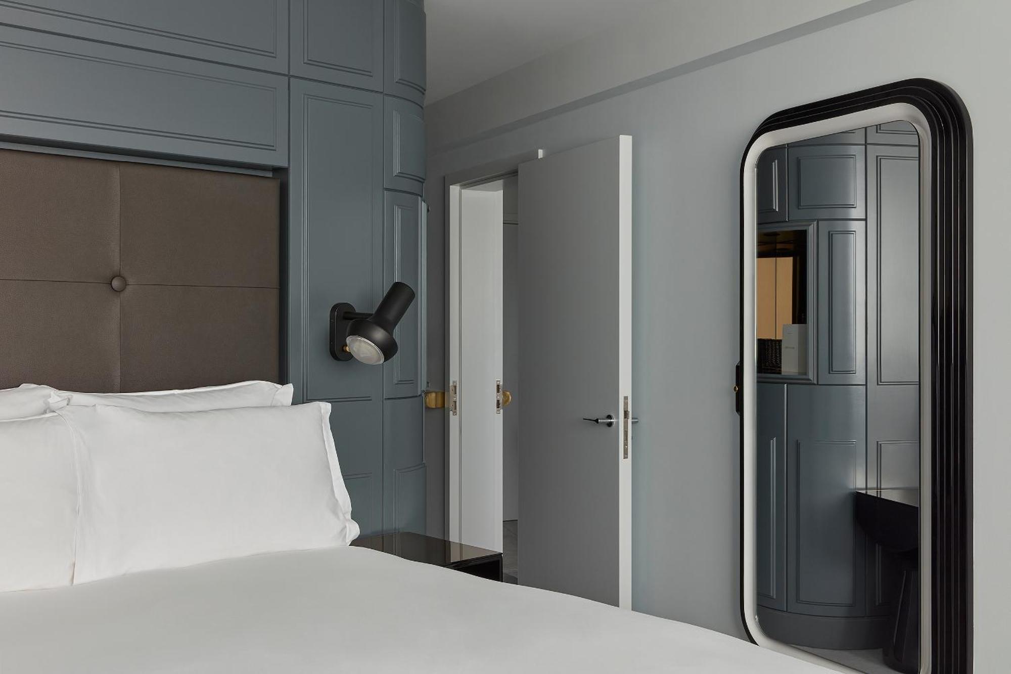 Hotel Sea Containers 5*