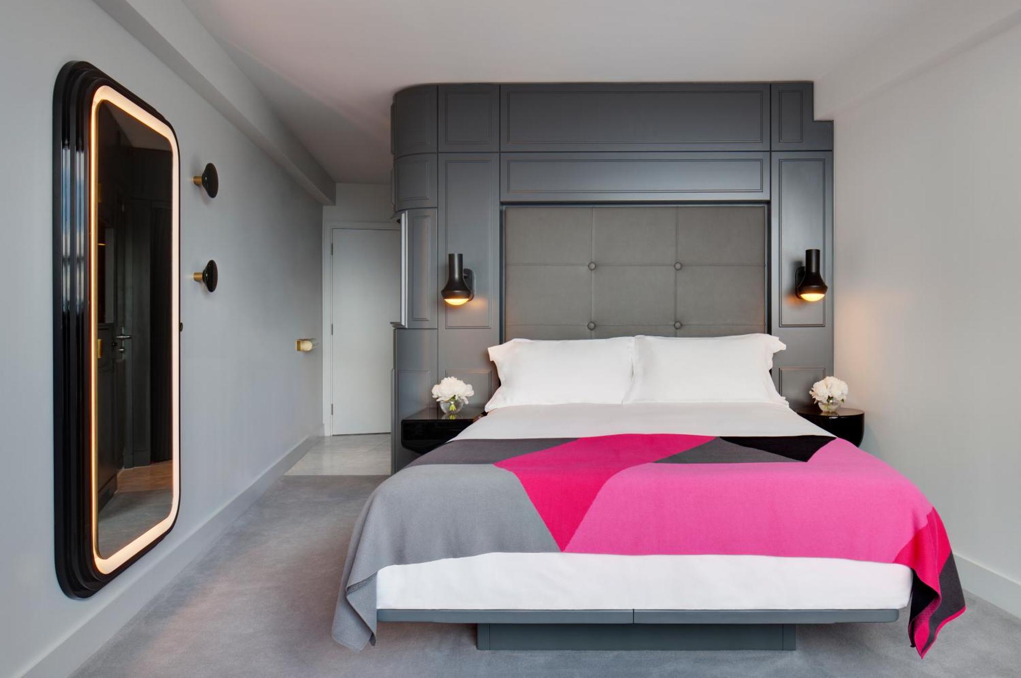Hotel Sea Containers Londres