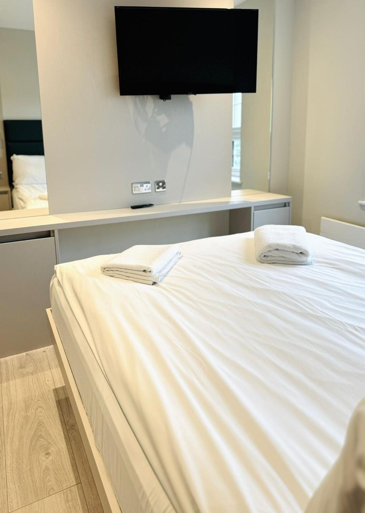 Aparthotel Victoria Londres